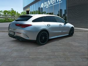 Mercedes Cla 250 4matic Shooting Brake - Foto 5