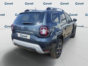 Dacia Duster (o) Sl Xplorer Tce 110kw (150cv) 4x2 Gpf - Foto 5