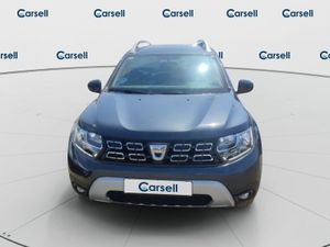 Dacia Duster (o) Sl Xplorer Tce 110kw (150cv) 4x2 Gpf - Foto 3