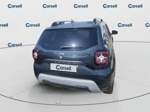 Dacia Duster (o) Sl Xplorer Tce 110kw (150cv) 4x2 Gpf - Foto 6