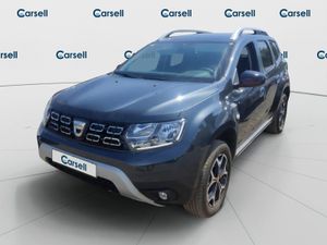 Dacia Duster (o) Sl Xplorer Tce 110kw (150cv) 4x2 Gpf - Foto 2