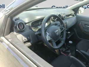 Dacia Duster (o) Sl Xplorer Tce 110kw (150cv) 4x2 Gpf - Foto 8