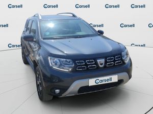 Dacia Duster (o) Sl Xplorer Tce 110kw (150cv) 4x2 Gpf - Foto 4