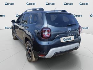 Dacia Duster (o) Sl Xplorer Tce 110kw (150cv) 4x2 Gpf - Foto 7
