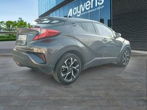 Toyota C-hr 1.8 125h Advance - Foto 5