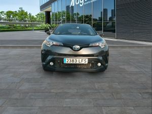 Toyota C-hr 1.8 125h Advance - Foto 3