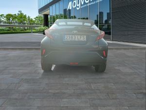 Toyota C-hr 1.8 125h Advance - Foto 6