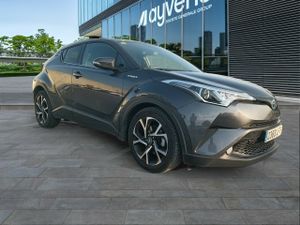 Toyota C-hr 1.8 125h Advance - Foto 4