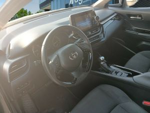 Toyota C-hr 1.8 125h Advance - Foto 8
