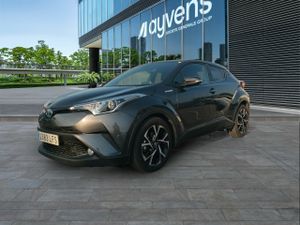 Toyota C-hr 1.8 125h Advance - Foto 2