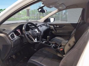 Nissan Qashqai Dci 85 Kw (115 Cv) E6d Acenta - Foto 8