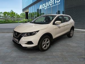 Nissan Qashqai Dci 85 Kw (115 Cv) E6d Acenta - Foto 2