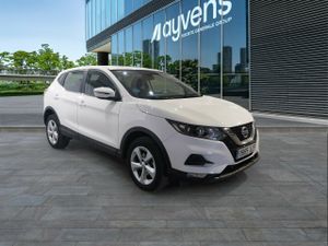 Nissan Qashqai Dci 85 Kw (115 Cv) E6d Acenta - Foto 4