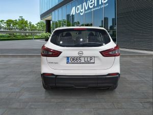 Nissan Qashqai Dci 85 Kw (115 Cv) E6d Acenta - Foto 6
