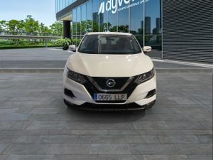 Nissan Qashqai Dci 85 Kw (115 Cv) E6d Acenta - Foto 3