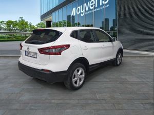 Nissan Qashqai Dci 85 Kw (115 Cv) E6d Acenta - Foto 5