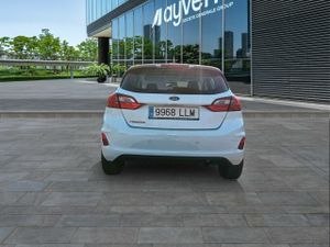 Ford Fiesta 1.1 Ti-vct 55kw (75cv) Trend 5p - Foto 6