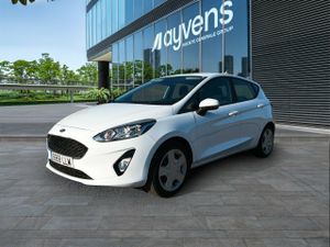 Ford Fiesta 1.1 Ti-vct 55kw (75cv) Trend 5p - Foto 2