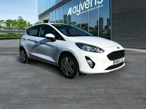 Ford Fiesta 1.1 Ti-vct 55kw (75cv) Trend 5p - Foto 4