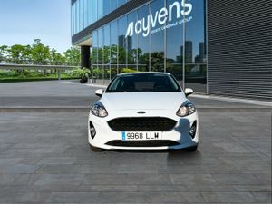 Ford Fiesta 1.1 Ti-vct 55kw (75cv) Trend 5p - Foto 3