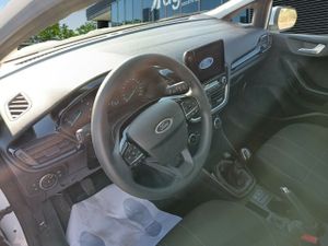 Ford Fiesta 1.1 Ti-vct 55kw (75cv) Trend 5p - Foto 8