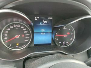 Mercedes C-class C 220 D Estate - Foto 9