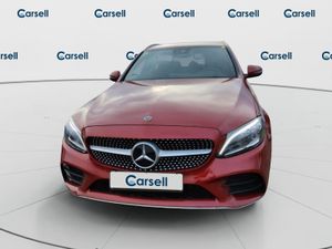 Mercedes C-class C 220 D Estate - Foto 3