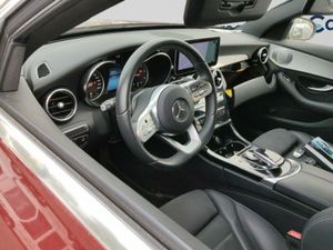 Mercedes C-class C 220 D Estate - Foto 8