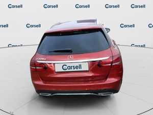 Mercedes C-class C 220 D Estate - Foto 6