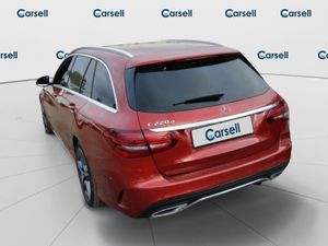 Mercedes C-class C 220 D Estate - Foto 7
