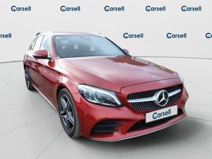 Mercedes C-class C 220 D Estate - Foto 4