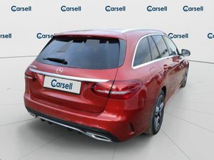 Mercedes C-class C 220 D Estate - Foto 5