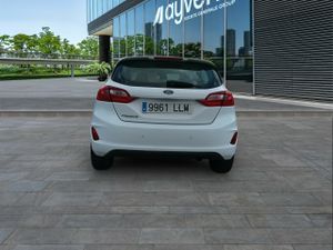 Ford Fiesta 1.1 Ti-vct 55kw (75cv) Trend 5p - Foto 6