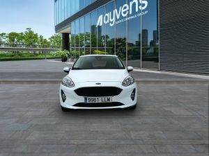Ford Fiesta 1.1 Ti-vct 55kw (75cv) Trend 5p - Foto 3