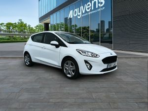 Ford Fiesta 1.1 Ti-vct 55kw (75cv) Trend 5p - Foto 4
