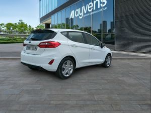 Ford Fiesta 1.1 Ti-vct 55kw (75cv) Trend 5p - Foto 5