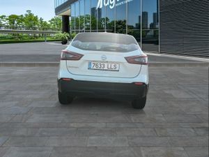 Nissan Qashqai Dci 85 Kw (115 Cv) E6d Acenta - Foto 6