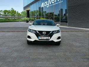 Nissan Qashqai Dci 85 Kw (115 Cv) E6d Acenta - Foto 3