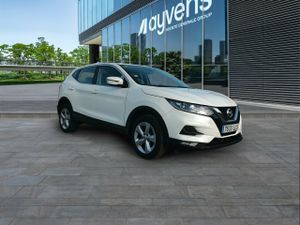 Nissan Qashqai Dci 85 Kw (115 Cv) E6d Acenta - Foto 4