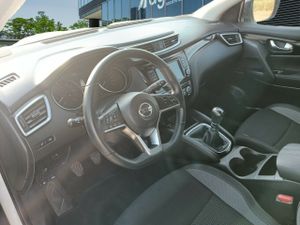 Nissan Qashqai Dci 85 Kw (115 Cv) E6d Acenta - Foto 8