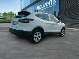 Nissan Qashqai Dci 85 Kw (115 Cv) E6d Acenta - Foto 5