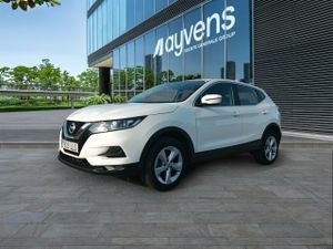 Nissan Qashqai Dci 85 Kw (115 Cv) E6d Acenta - Foto 2
