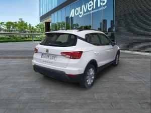 Seat Arona 1.0 Tsi 85kw (115cv) Style Edition Eco - Foto 5