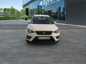 Seat Arona 1.0 Tsi 85kw (115cv) Style Edition Eco - Foto 3