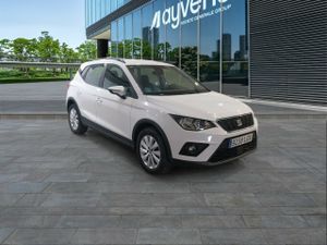 Seat Arona 1.0 Tsi 85kw (115cv) Style Edition Eco - Foto 4