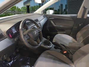 Seat Arona 1.0 Tsi 85kw (115cv) Style Edition Eco - Foto 8