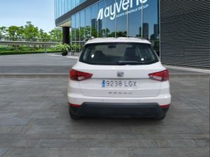 Seat Arona 1.0 Tsi 85kw (115cv) Style Edition Eco - Foto 6