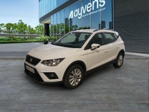 Seat Arona 1.0 Tsi 85kw (115cv) Style Edition Eco - Foto 2