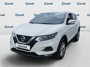 Nissan Qashqai Dci 85 Kw (115 Cv) E6d Acenta - Foto 2