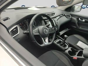 Nissan Qashqai Dci 85 Kw (115 Cv) E6d Acenta - Foto 8